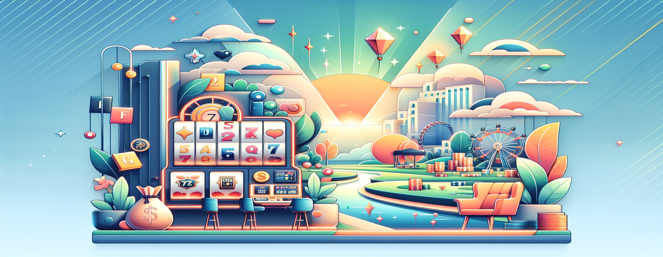 CASINOMEISTER Blog - Expert insights into online casino strategies and slot games.